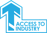 Access To Industry Logo