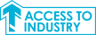 Access to Industry Logo