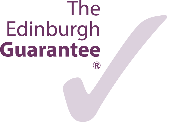The Edinburgh Guarantee