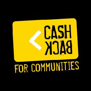 CashBack for Communities